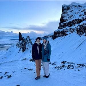 Meet your Posher, Natalie